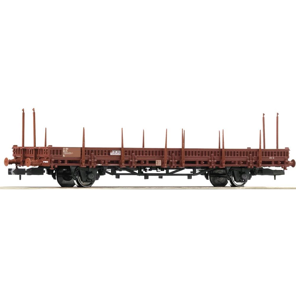 Fleischmann 825735 Vagon okretni kolut, FS slika