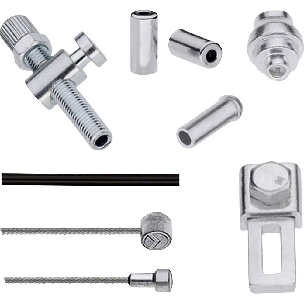 Kabel za bubanj kočnice Point 30111001 1000/1250 mm Mehanička slika