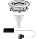 Paulmann Nova ugradno svjetlo za kupaonicu LED GU10 7 W IP65 željez