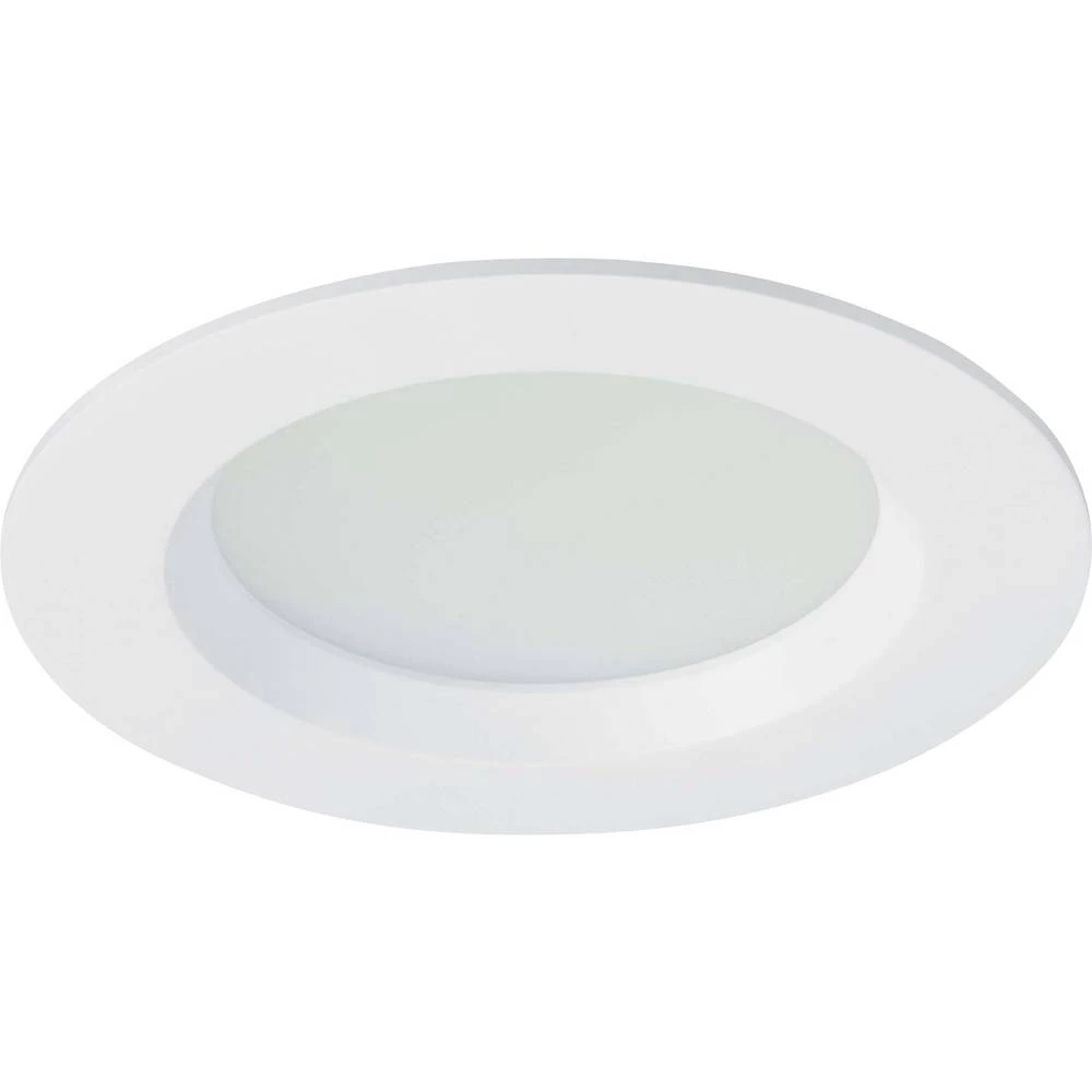Brumberg 12423074 12423074 LED ugradna svjetiljka 7 W bijela bijela slika