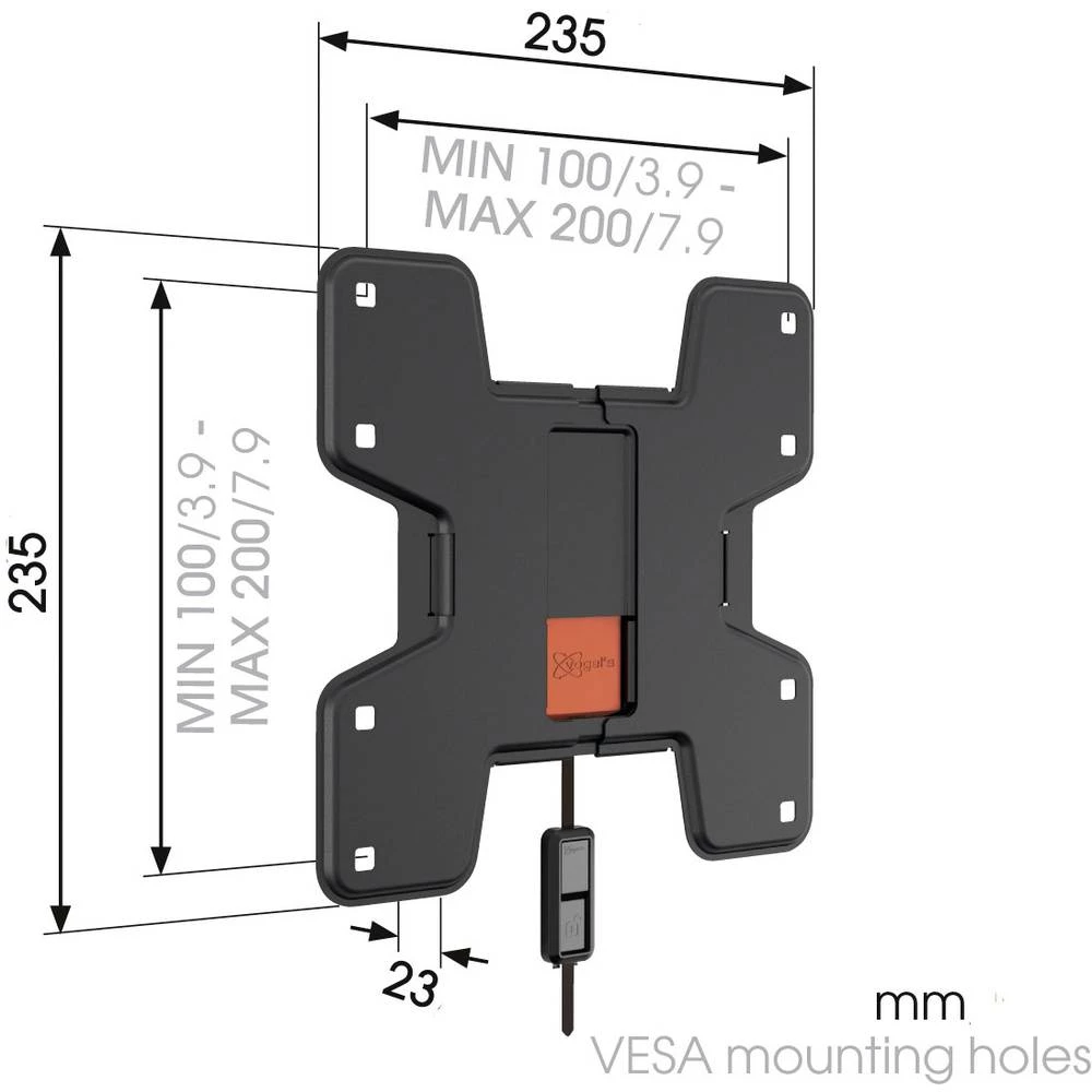 Conrad Product Image