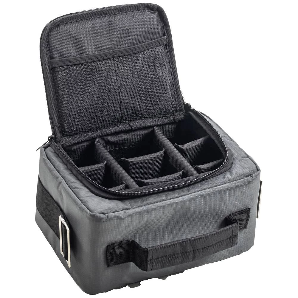 B & W International TEX.66 torbica za fotoaparat Unutaršnje dimenzije (ŠxVxD) 240 x 115 x 155 mm slika