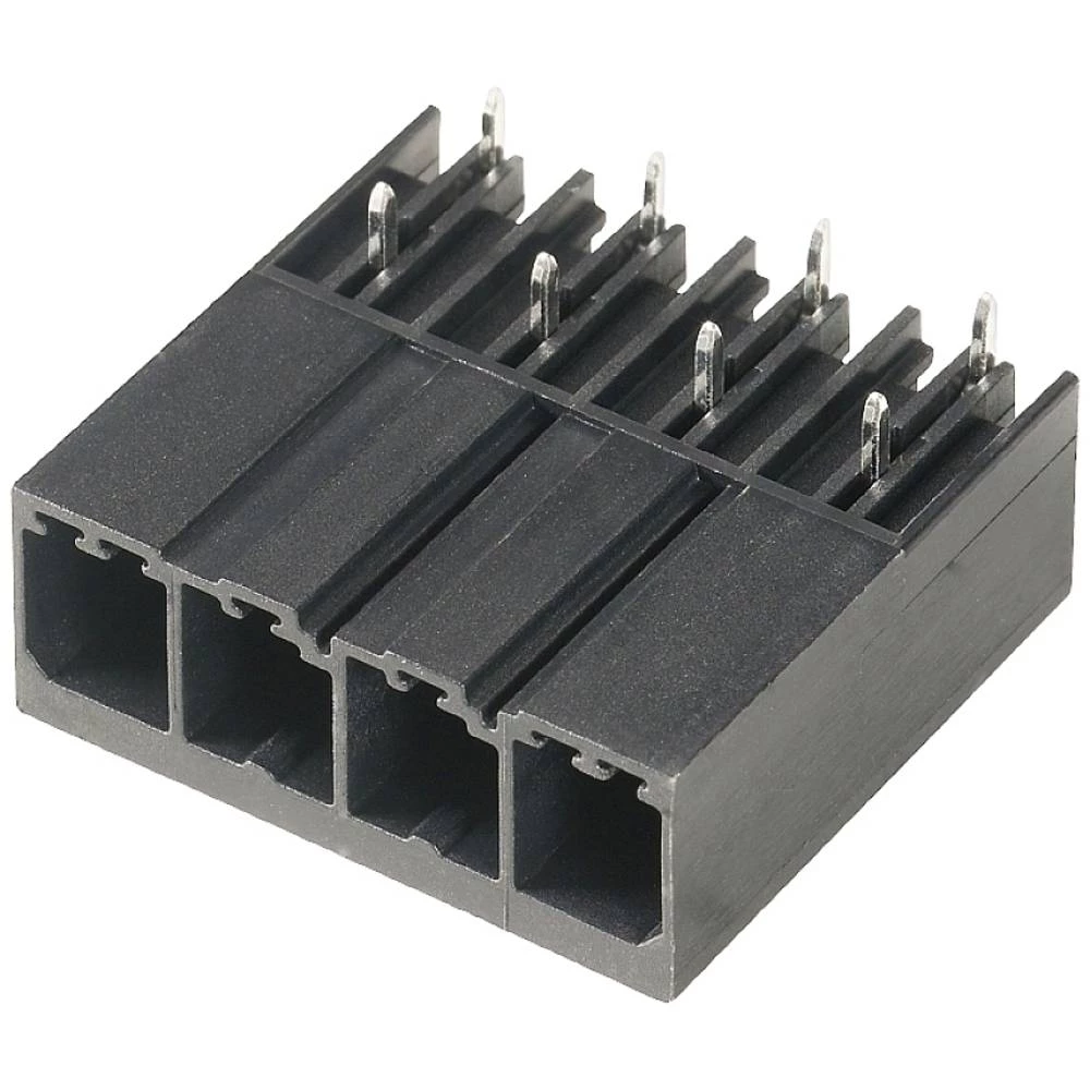 Weidmüller Kućište utiča za tiskanu pločicu 2546160000 1 ST slika