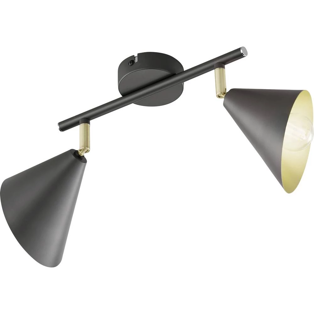 WOFI Gloria 10158 zidna svjetiljka E14 slika