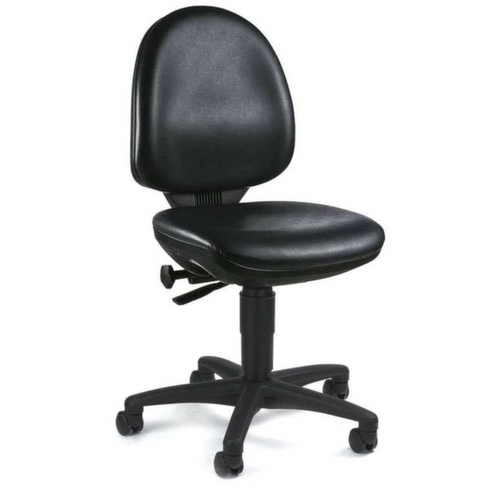 Okretna stolica za rad 72250 D10, Tec 50_4553 slika