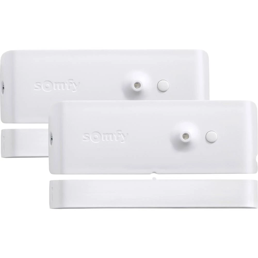 Bežični detektor otvaranja Somfy 2400930 Somfy Protexiom slika
