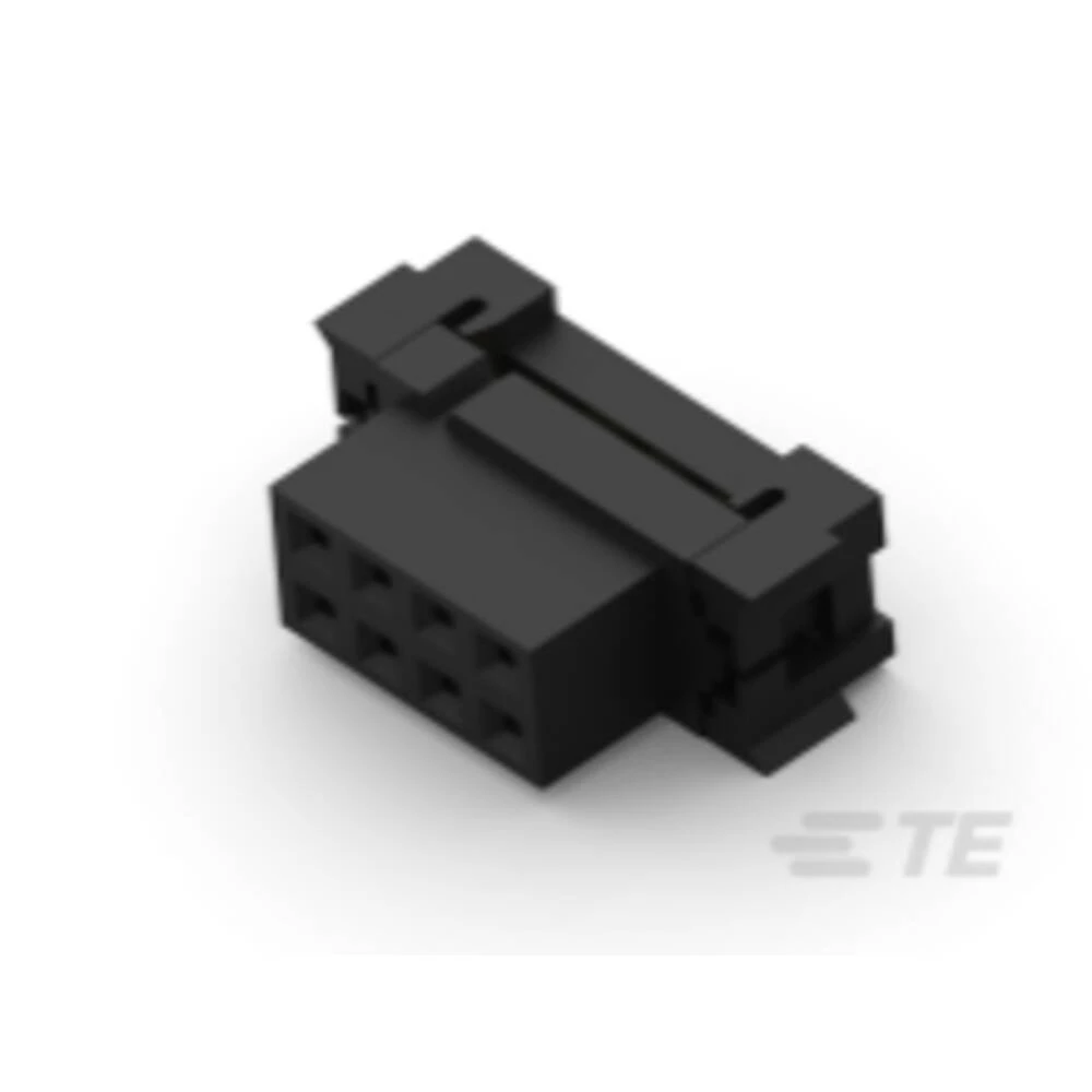 TE Connectivity Miscellaneous AMP-LATCHMiscellaneous AMP-LATCH 2-111626-4 AMP slika