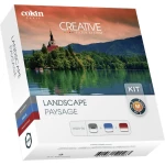 Cokin H300-06 Landscape Kit s 3 filtra