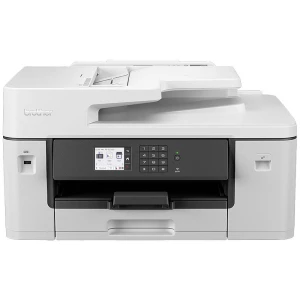 Brother MFC-J6540DW inkjet višenamjenski pisač A3 pisač, skener, kopirni stroj, faks ADF, Duplex, LAN, USB, WLAN slika