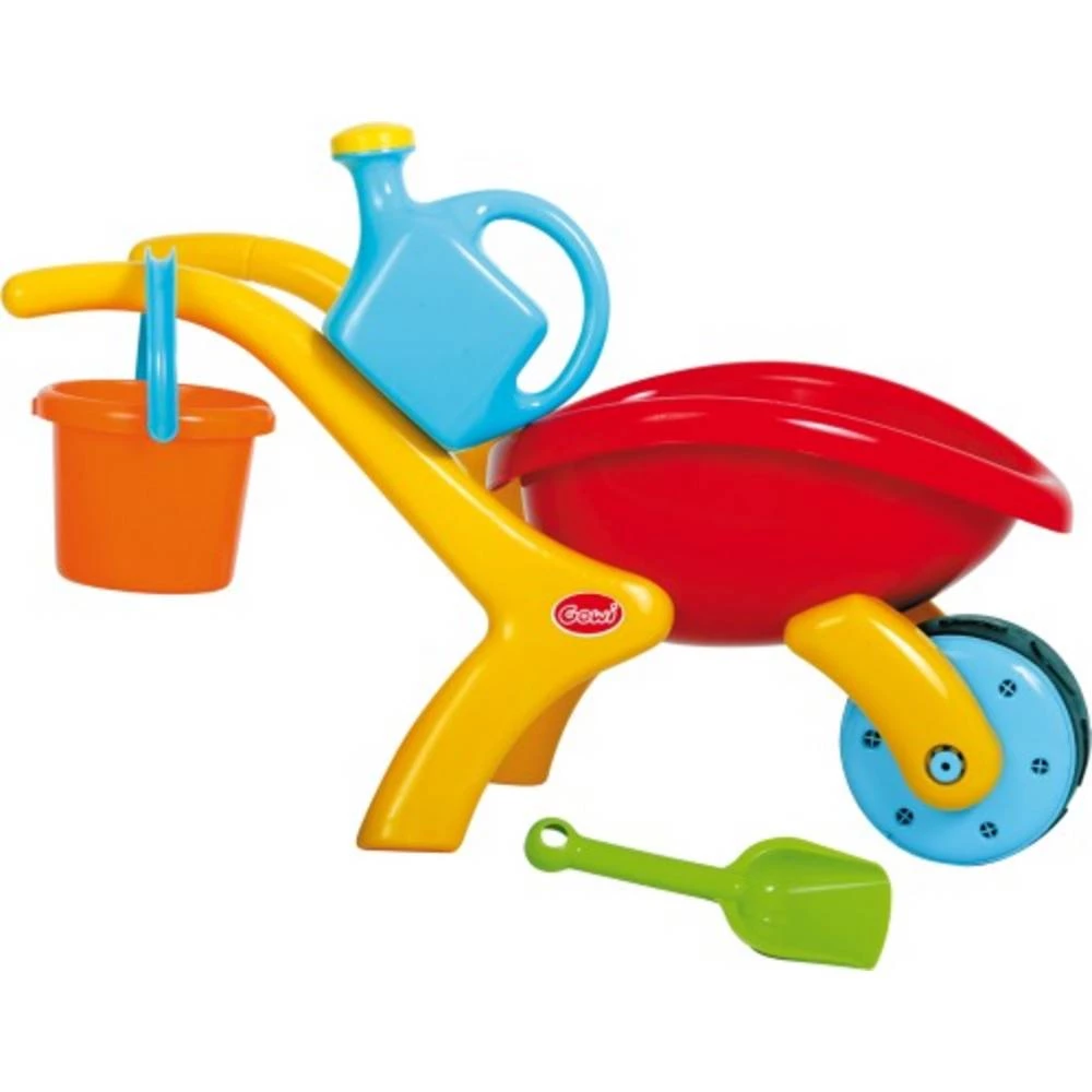 Vedes Design Schubkarren-Set 4-teilig 558-74 slika