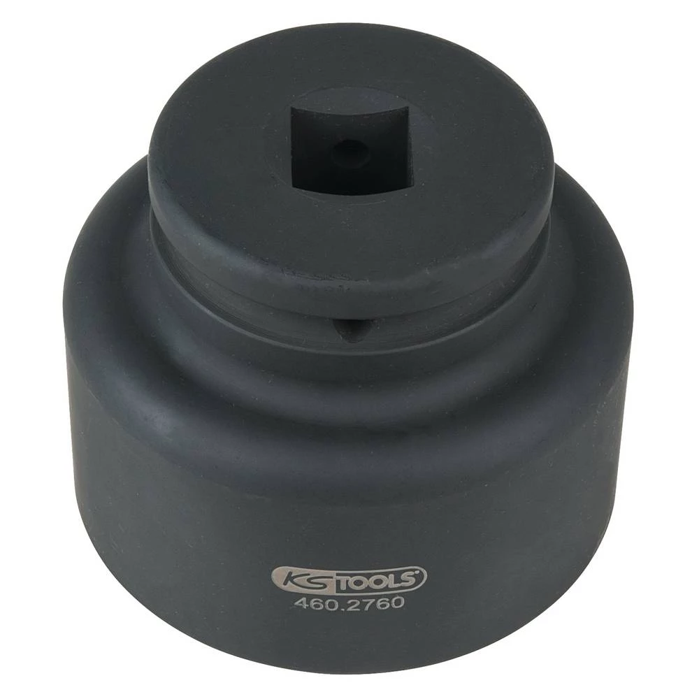KS Tools 4602760 460.2760 ključ za maticu osovine slika