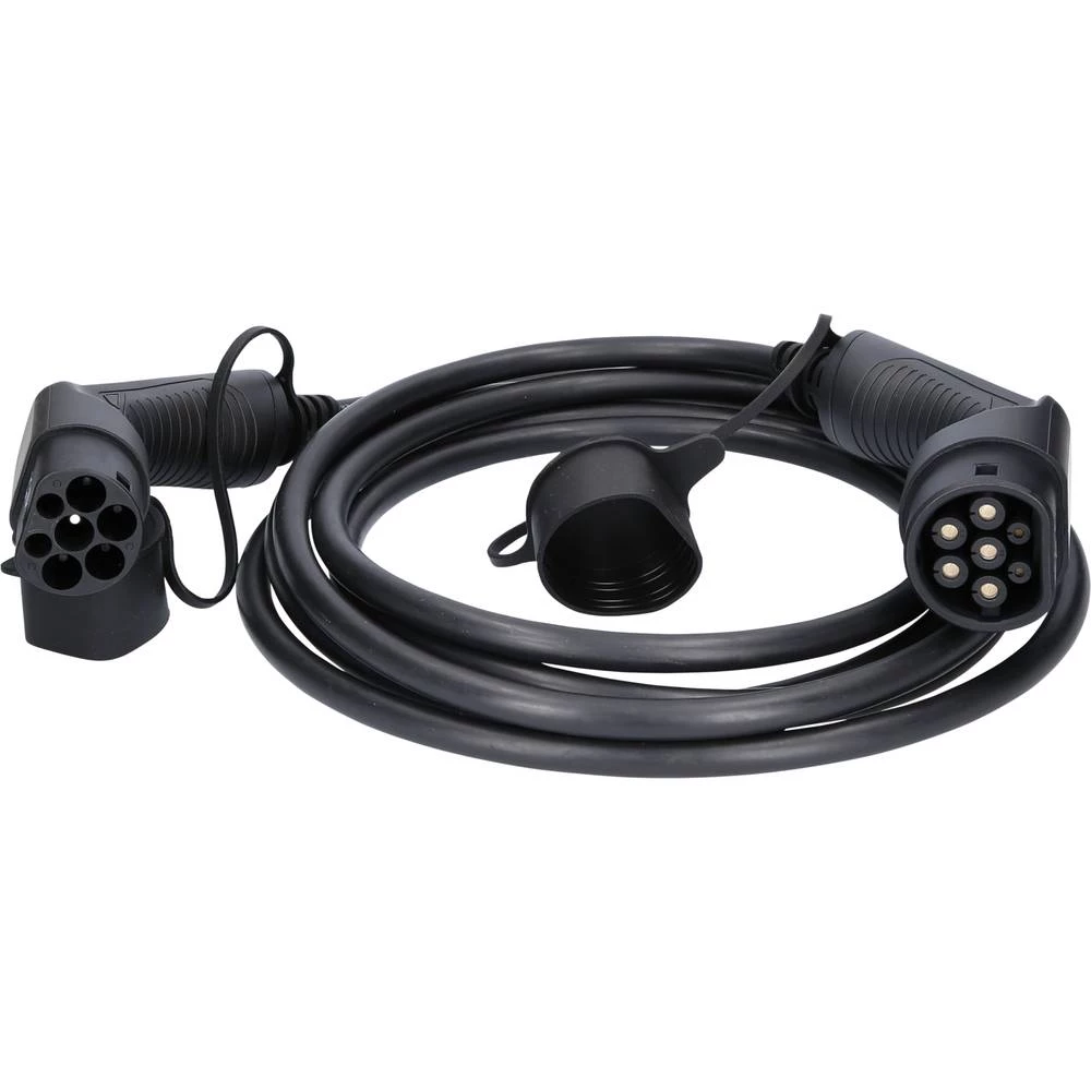 KS Tools 117.7170 kabel za punjenje eMobility 5 m slika