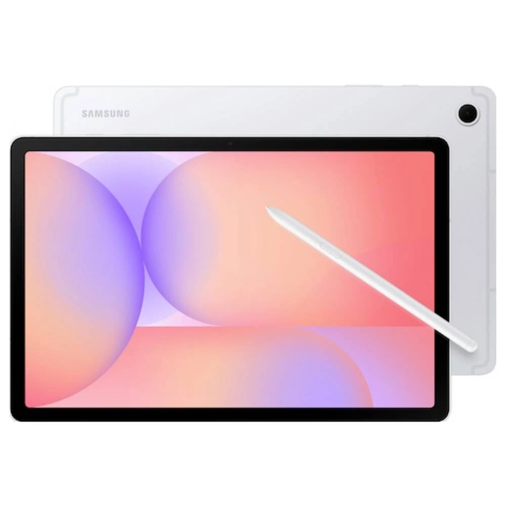 Samsung Galaxy Tab S10 Lite 5G, WiFi 128 GB srebrna Android tablet PC 27.7 cm (10.9 palac) Energetska učinkovitost 2021 slika