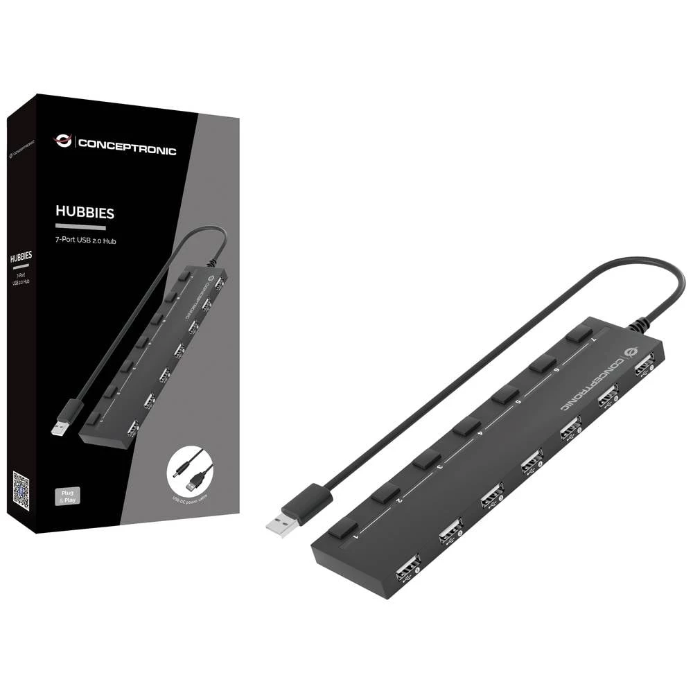 Conrad Product Image