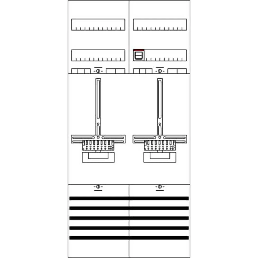 Striebel & John KA2289 slika