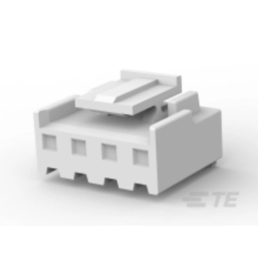 TE Connectivity SL-156 CST-100 and EP ConnectorsSL-156 CST-100 and EP Connectors 1-1123722-4 AMP slika