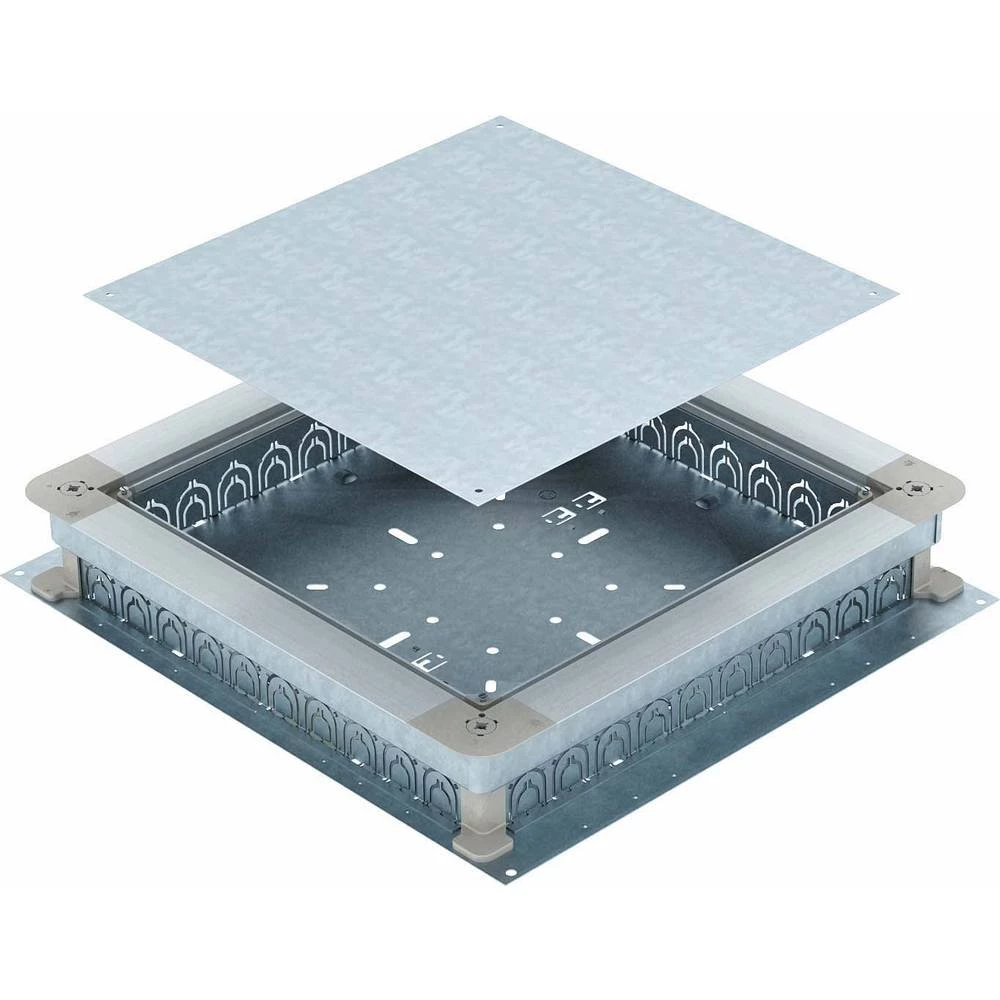 Razvodna kutija OBO Bettermann UZD 350-3 R slika