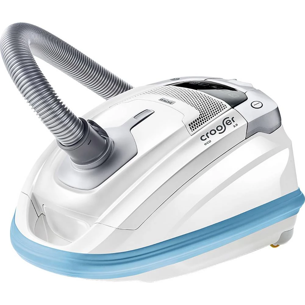 Thomas crooSer eco 2.0 usisivač s vrećicom slika