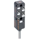 Lutronic 5000 04L1 3... 5000 04L1 307 5m sensorska/aktivatorska kutija pasivna M8 razdjelnik s metalnim navojem 1 St.