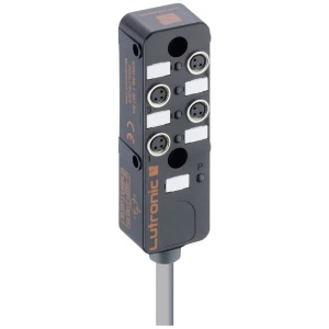 Lutronic 5000 04L1 3... 5000 04L1 307 5m sensorska/aktivatorska kutija pasivna M8 razdjelnik s metalnim navojem 1 St. slika