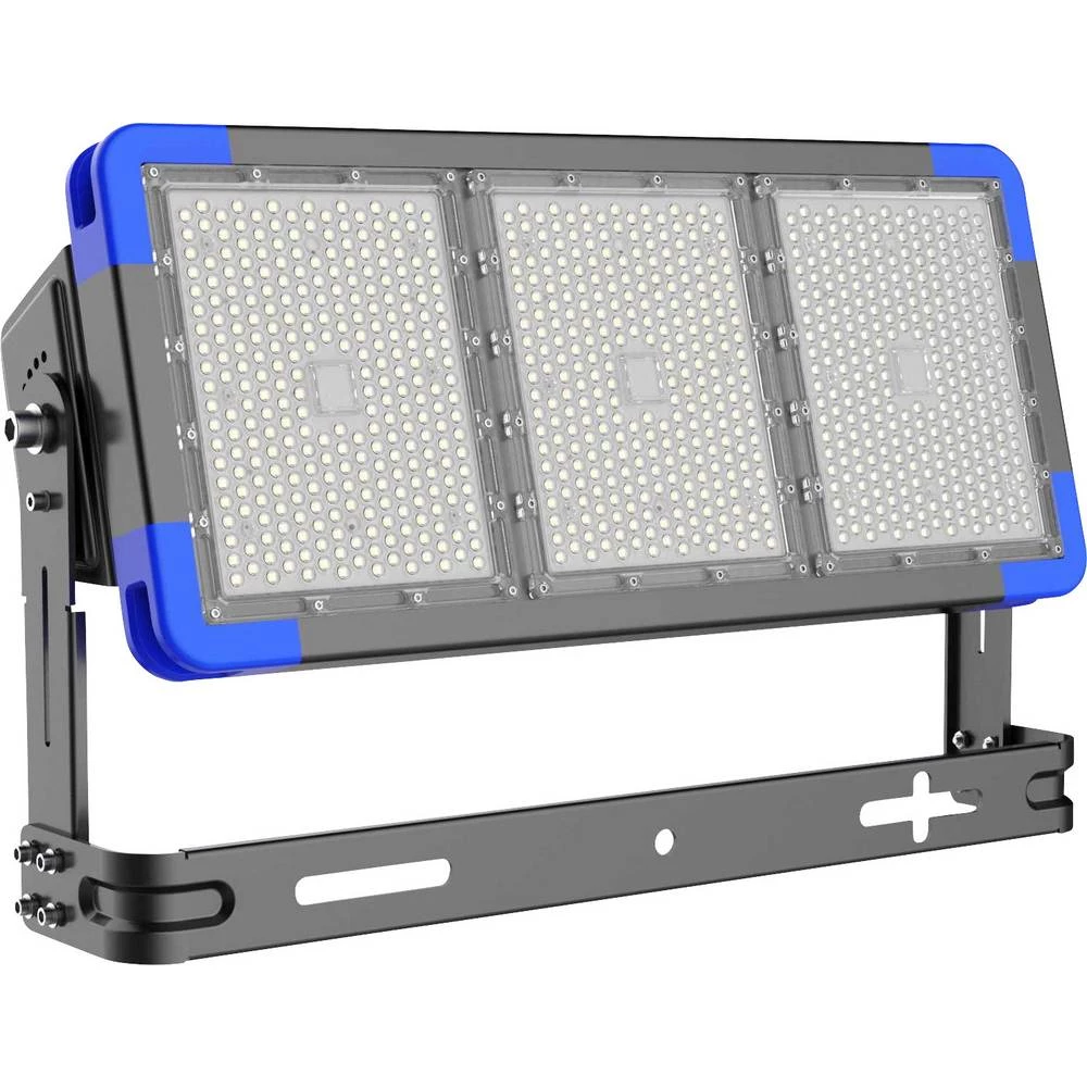 građevinski reflektor, vanjski LED reflektor, LED zidni reflektor, zidni reflektor led 540 W as - Schwabe Energyline XL 540W LED slika