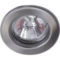 Heitronic 23550 DL5701 ugrađeno svjetlo LED GU5.3 35 W plemeniti če slika