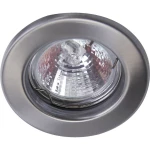 Heitronic 23550 DL5701 ugrađeno svjetlo LED GU5.3 35 W plemeniti če
