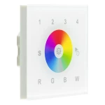 EVN WIFI-WPRGB+W-W upravljački element