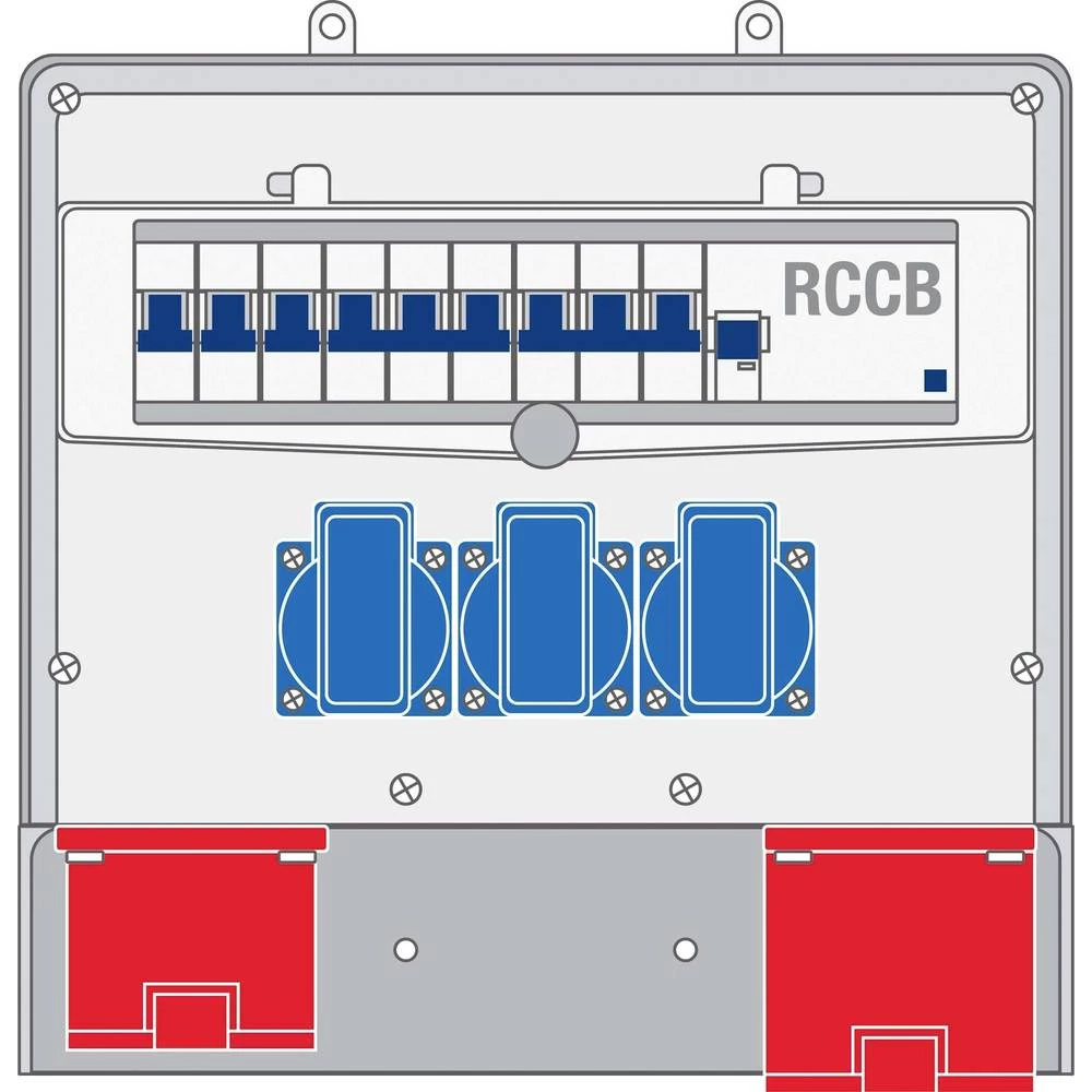 ABL Sursum CEE razvodnik Z 45.06 Z 45.06 slika