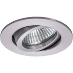Brumberg 36143080 36143080 ugrađeno svjetlo halogena žarulja GU10 50 W<b