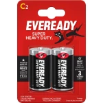 Eveready SHD baby (c)-baterija cink-ugljični 1.5 V 2 St.