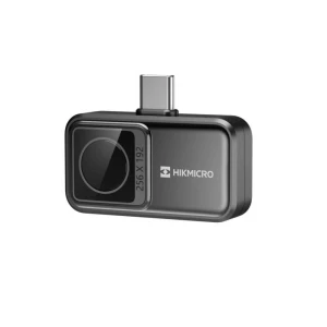 HIKMICRO Mini2 ručna termovizijska kamera  -20 do 350 °C 256 x 192 Pixel 25 Hz USB-C® priključak za Android uređaje slika