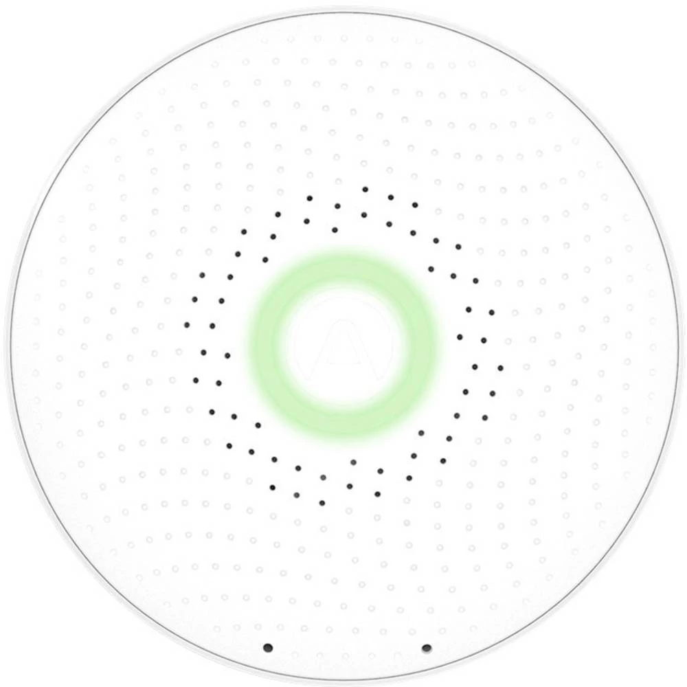 Airthings 5401261 Detektor plina baterijski pogon Detekcija Radon slika
