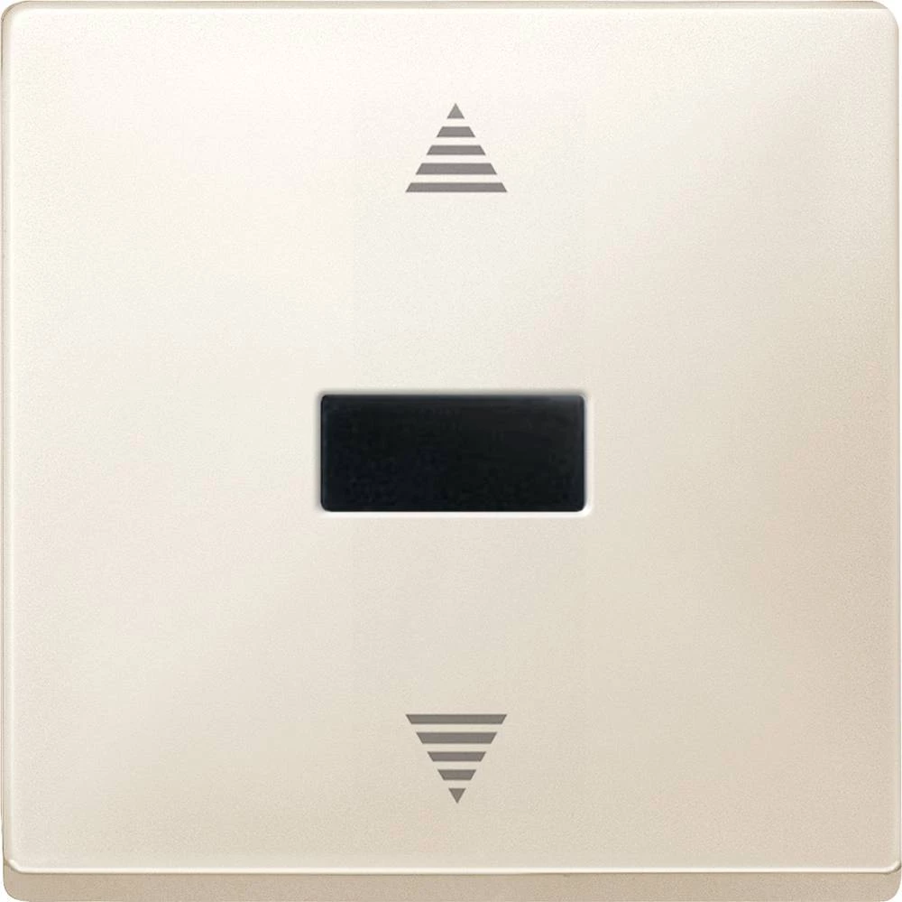 Gumb okidača IP20 Merten 584444 slika