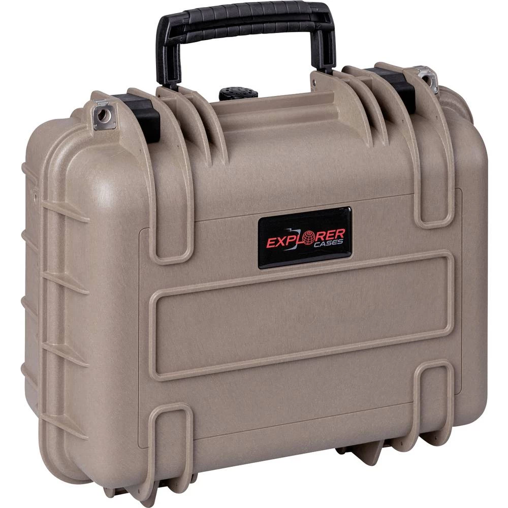 Explorer Cases Outdoor kofer 3317HL.D E desert tan empty (Š x V x D) 33 x 24 x 17 cm boja pjeska 3317HL.D E slika