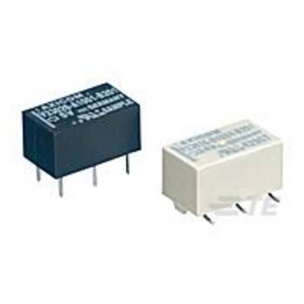TE Connectivity Small Signal RelaysSmall Signal Relays 1393776-7 AMP slika
