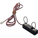 Razdjelna letva SLV 111850 Crna