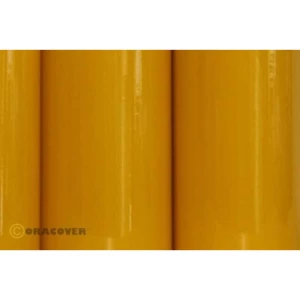 Folija za ploter Oracover Easyplot 63-030-010 (D x Š) 10 m x 30 cm Scale cub žuta slika