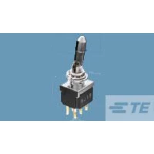 TE Connectivity Toggle  Pushbutton and Rocker SwitchesToggle  Pushbutton and Rocker Switches 4-6437630-0 AMP slika