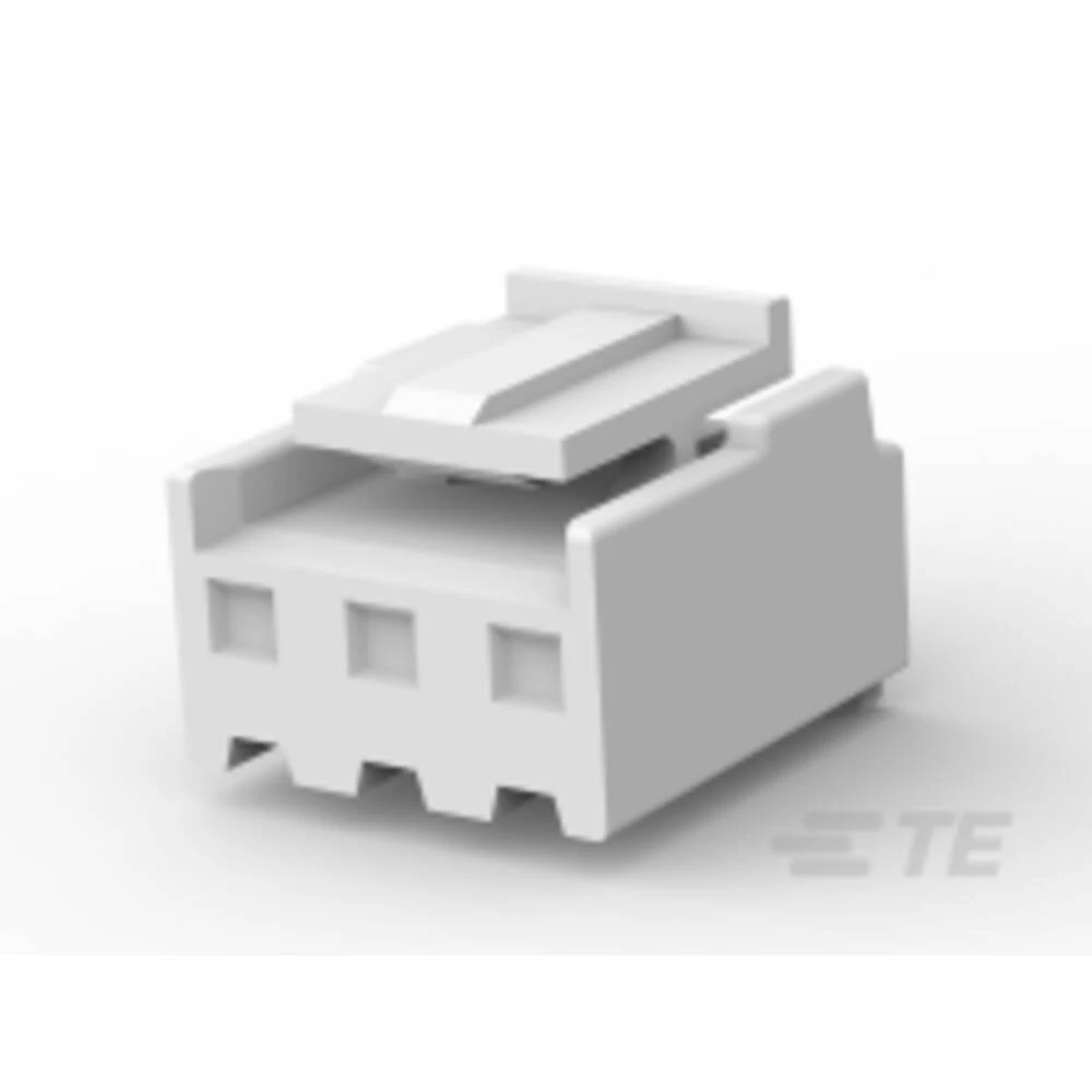 TE Connectivity SL-156 CST-100 and EP ConnectorsSL-156 CST-100 and EP Connectors 1-1123722-3 AMP slika
