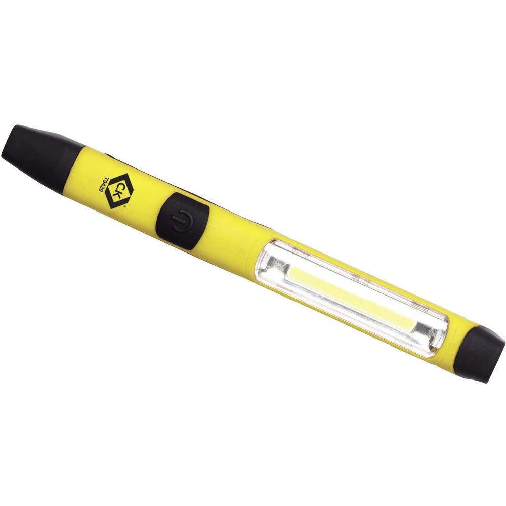 N/A Inspekcijsko svjetlo za radionicu C.K. T9420 120 lm slika