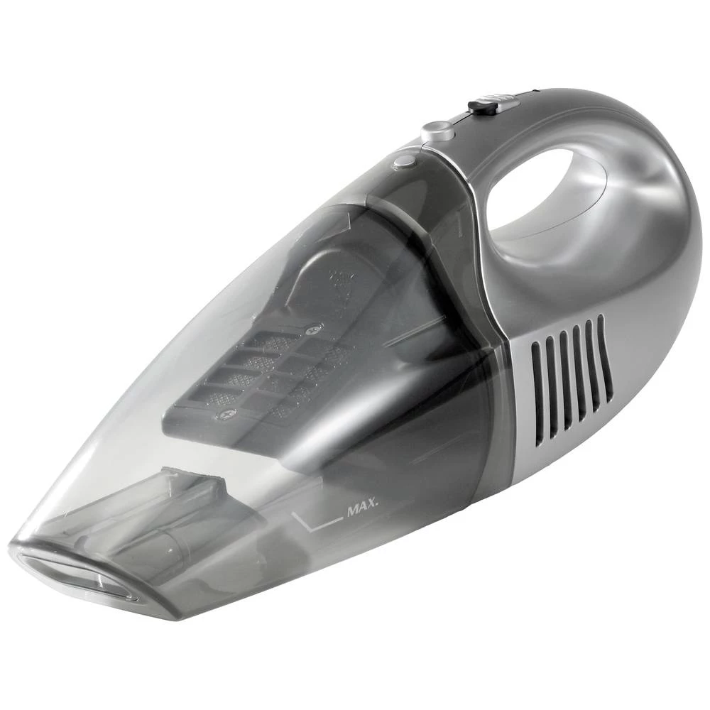 Tristar ručni usisavač [usisavač za mokro/suho čišćenje, cca 15 min. trajanje baterije, 45 W, kapacitet 500 ml], KR-2156   Tristar  KR-2156  bežični ručni usisivač  7.2 V  45 W    KR-2156 slika