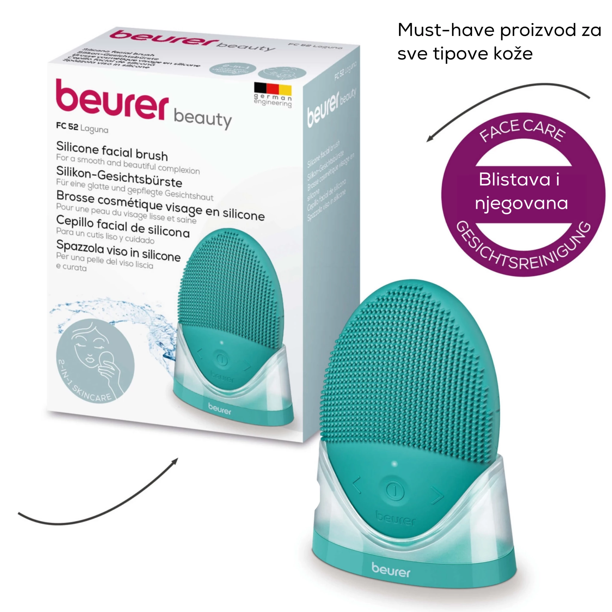 Conrad Product Image