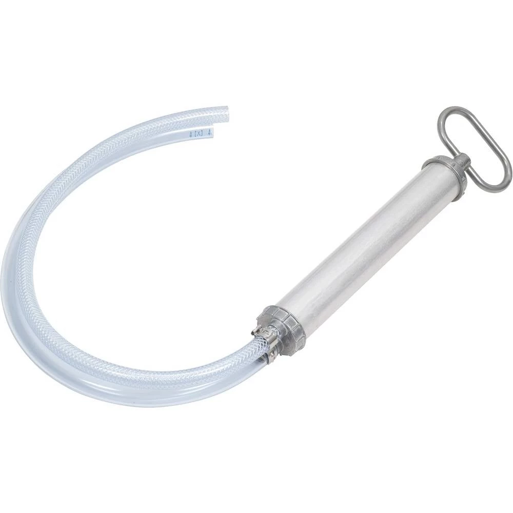 KS Tools 150.9255 2-smjerna ručna pumpa za usisavanje i punjenje 250 ml slika