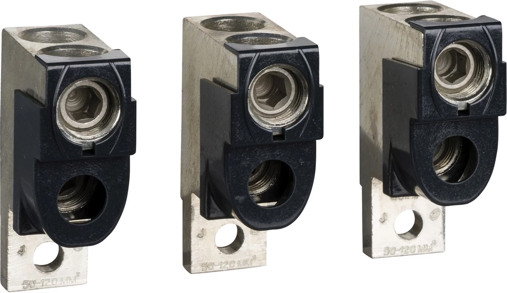 Stezaljka 250 A Schneider Electric LV429218 1 ST slika