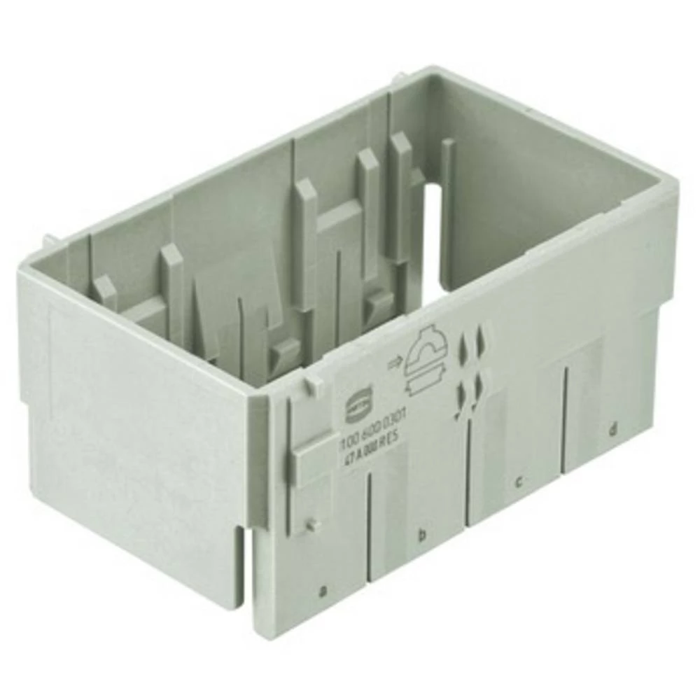 11006000301 Harting Sadržaj: 1 ST slika