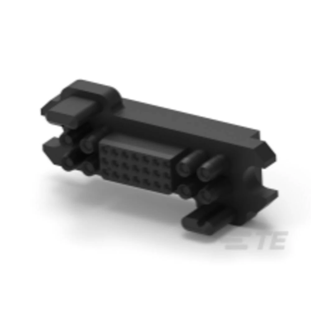 TE Connectivity High Power Drawer - ElconHigh Power Drawer - Elcon 6766414-1 AMP slika