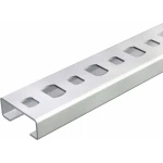OBO Bettermann 1106627 Dodatna oprema za montažu (D x Š x V) 2000 x 20 x 8 mm 1 ST Metalna