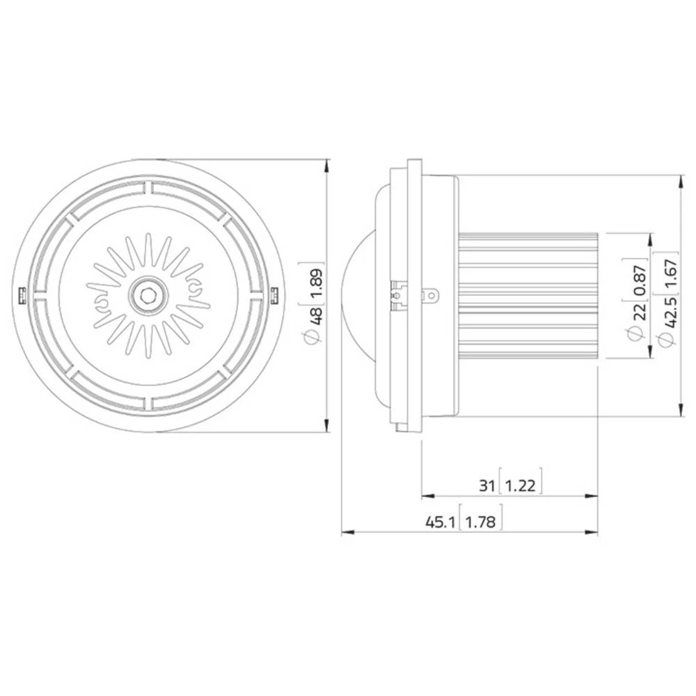 Conrad Product Image