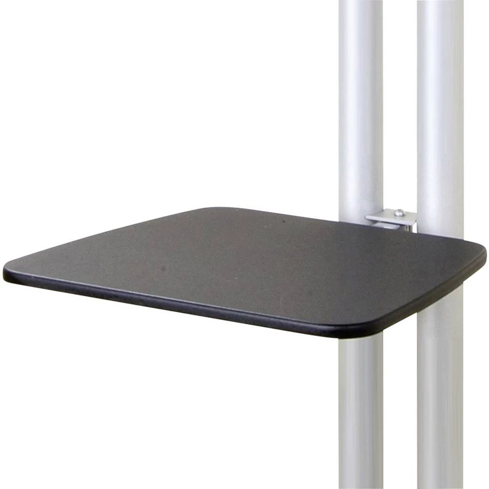 Nosač za tipkovnicu i miš Pogodno za seriju: Univerzalni NewStar Crna slika